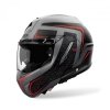 KASK MOTOCYKLOWY AIROH MATHISSE 2 MAGNET MATT S